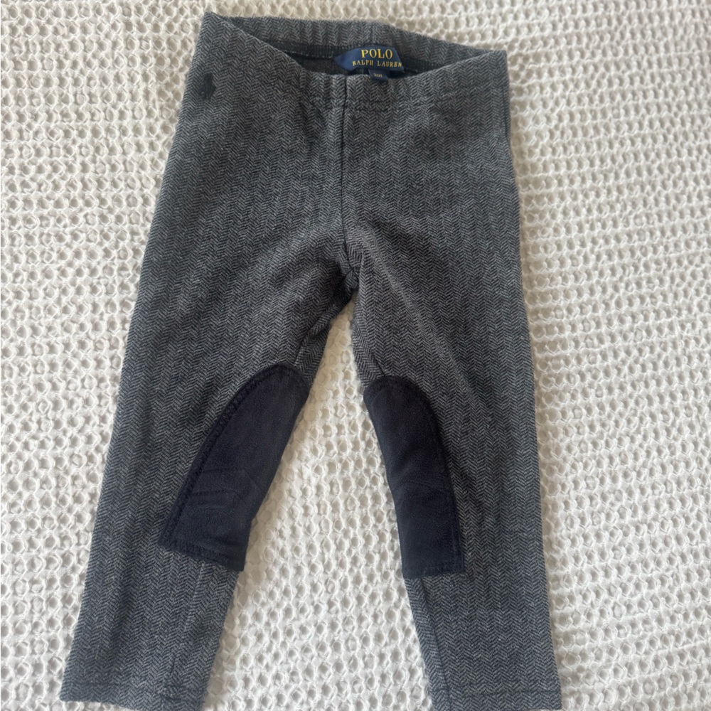 Ralph Lauren Riding Pants